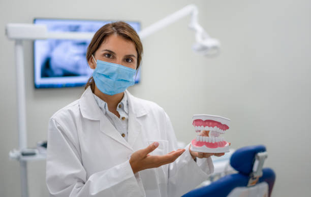 Best Emergency Cosmetic Dentistry (e.g., broken veneers) in Sykesville, MD